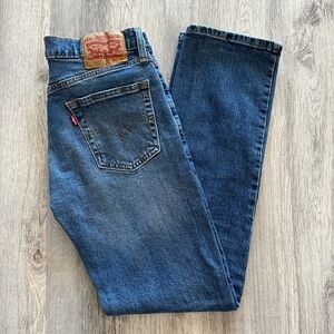 Men’s Levi’s Jeans-32 x 30 NWOT